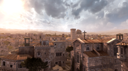 Assassin's Creed: Brotherhood (X360) - Komplett mit OVP (Xbox) – Bild 2– JETZT KAUFEN BEI GLACIER GAMES .at