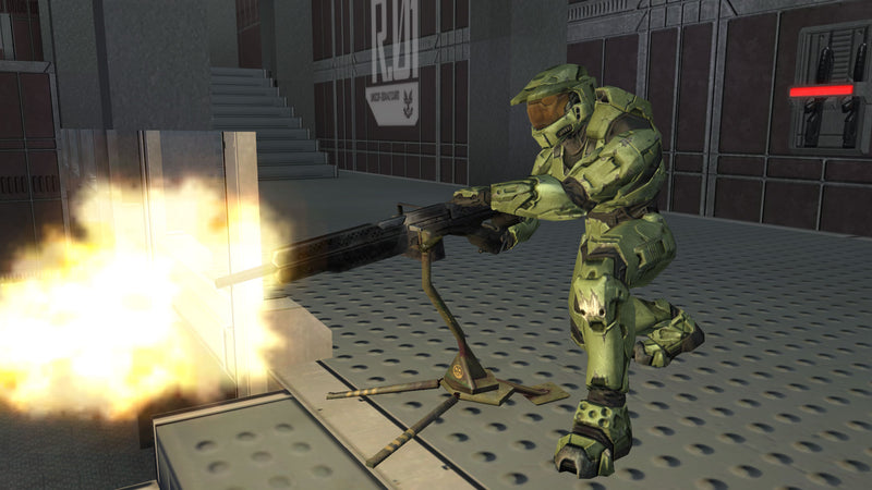 Halo 2 (Xbox) - Komplett mit OVP – Bild 6– JETZT KAUFEN BEI GLACIER GAMES .at