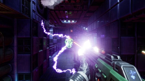 Prime Matter Games System Shock (PS5)