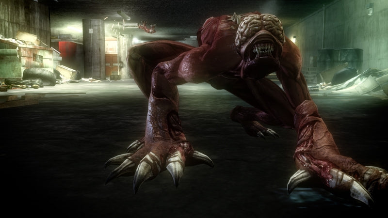 Resident Evil: Operation Raccoon City (X360) - Komplett mit OVP (Xbox) – Bild 3– JETZT KAUFEN BEI GLACIER GAMES .at