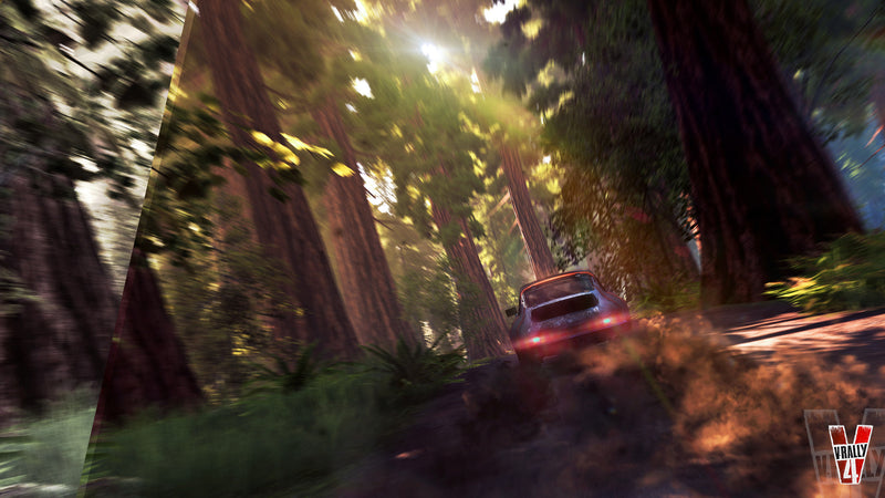 V-Rally 4 (XOne) - Neu (Xbox One) – Bild 3– JETZT KAUFEN BEI GLACIER GAMES .at