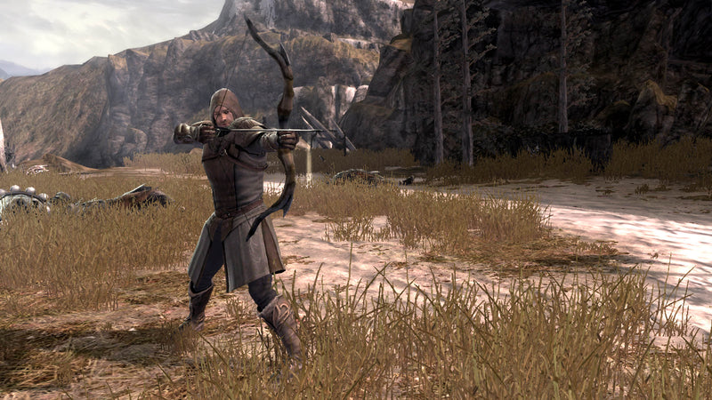 Lord of the Rings: War in the North [deutsch] und eine englisch (X360) - Komplett mit…– JETZT KAUFEN BEI GLACIER GAMES .at