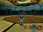 MDK 2 Armageddon (PS2) - Komplett mit OVP – Bild 3– JETZT KAUFEN BEI GLACIER GAMES .at