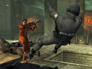 Enter the Matrix (PS2) - Nur CD – Bild 5– JETZT KAUFEN BEI GLACIER GAMES .at