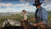 Red Dead Redemption 2 (PS4) - Komplett mit OVP – Bild 4– JETZT KAUFEN BEI GLACIER GAMES .at