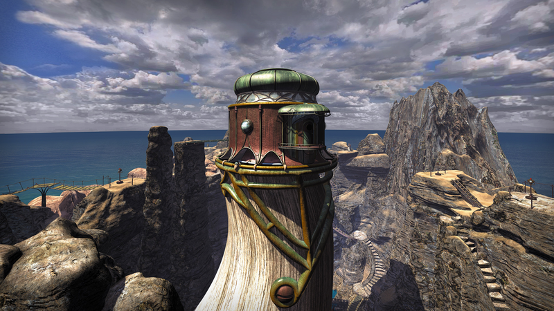 Myst 3 Exile (PS2) - Komplett mit OVP – Bild 3– JETZT KAUFEN BEI GLACIER GAMES .at