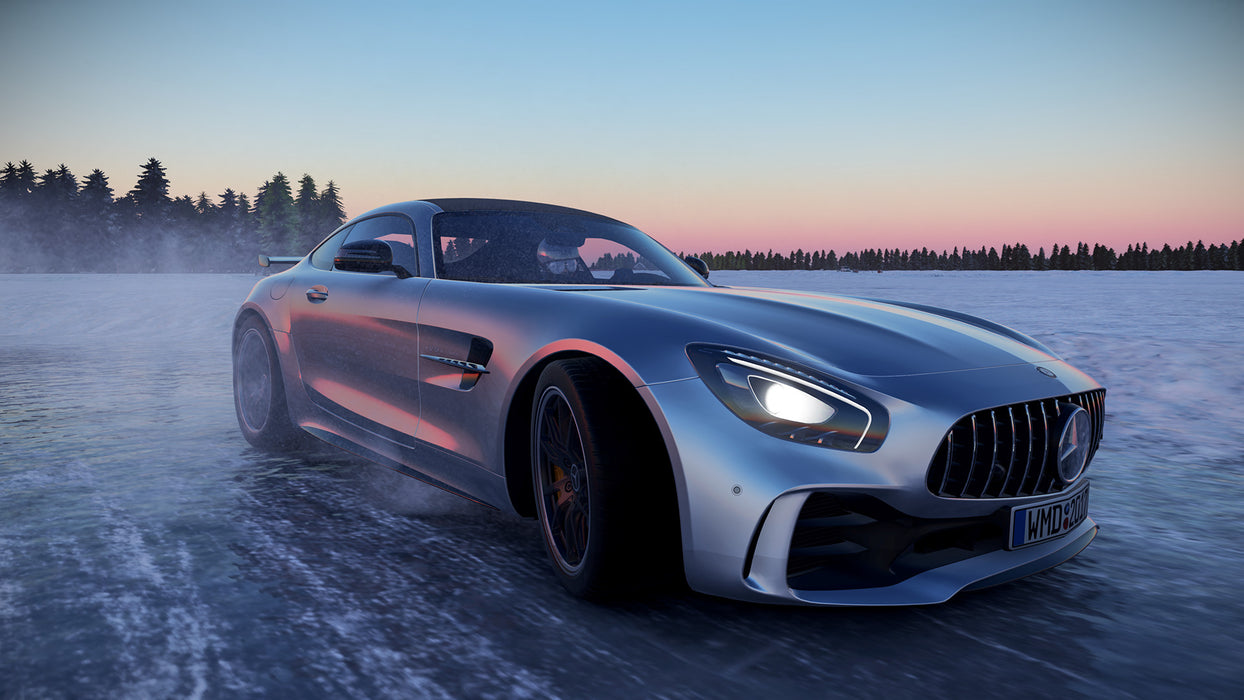 Project Cars 2 (XOne) - Komplett mit OVP