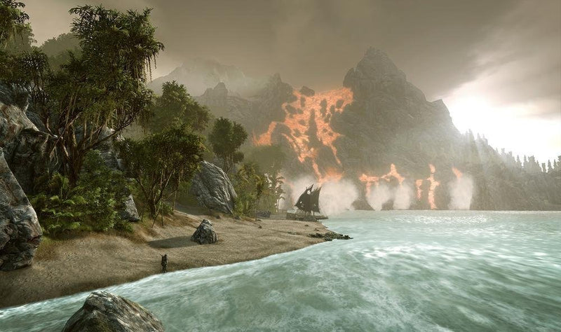 Arcania: The Complete Tale (X360) - Komplett mit OVP (Xbox) – Bild 3– JETZT KAUFEN BEI GLACIER GAMES .at