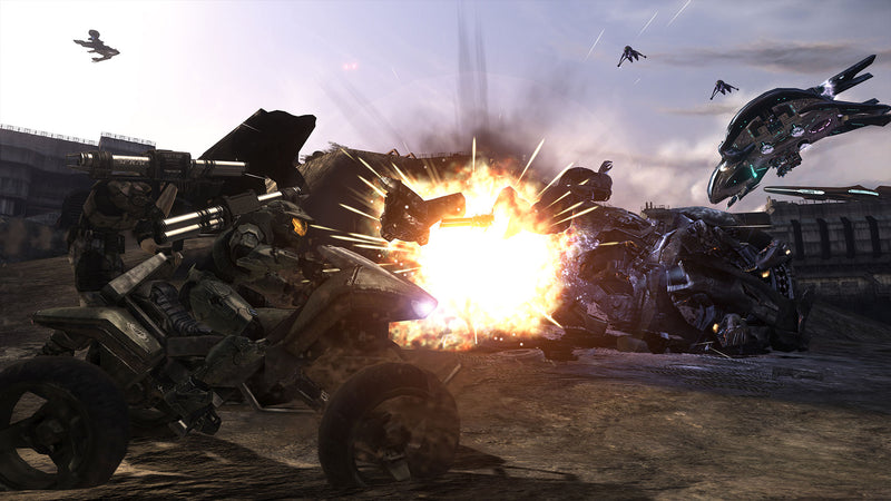 Halo 3 [Classics] (X360) - Komplett mit OVP (Xbox) – Bild 4– JETZT KAUFEN BEI GLACIER GAMES .at
