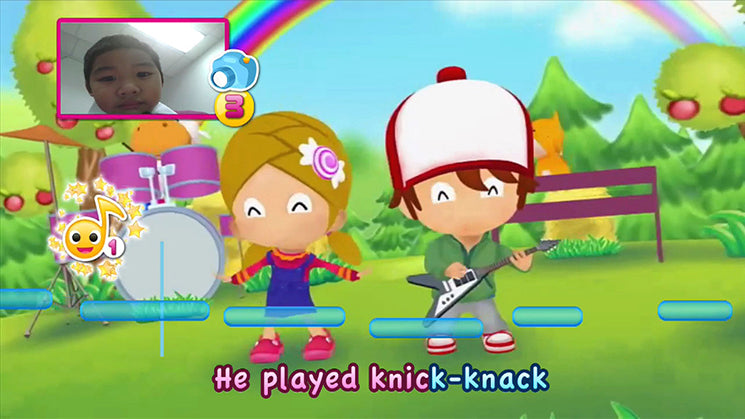 My First Songs (WII) - Komplett mit OVP (Nintendo Wii) – Bild 6– JETZT KAUFEN BEI GLACIER GAMES .at