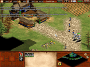 Age of Empires II: Age of Kings (PS2) - Komplett mit OVP – Bild 3– JETZT KAUFEN BEI GLACIER GAMES .at