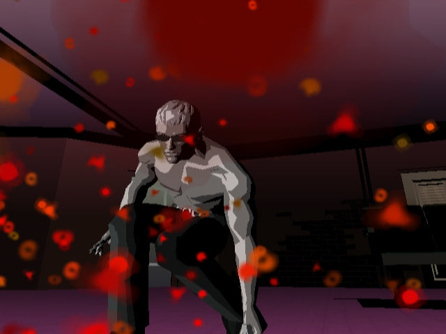 Killer 7 (PS2) - Komplett mit OVP