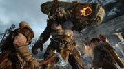 God of War [Platinum] (PS2) - Nur CD – Bild 2– JETZT KAUFEN BEI GLACIER GAMES .at