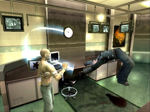 Second Sight (Xbox) - Komplett mit OVP – Bild 2– JETZT KAUFEN BEI GLACIER GAMES .at