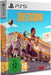 Quantic Dream Games Dustborn Deluxe Edition (PS5)