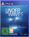 Quantic Dream Games Under The Waves Deluxe Edition (PS4)