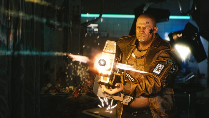 Cyberpunk 2077 (XOne) - Neu (Xbox One) – Bild 2– JETZT KAUFEN BEI GLACIER GAMES .at