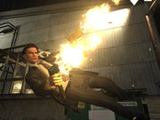 Max Payne 2 Fall of Max Payne [Platinum] (PS2) - Komplett mit OVP – Bild 4– JETZT KAUFEN BEI GLACIER GAMES .at