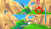 EA Playground (WII) - Komplett mit OVP (Nintendo Wii) – Bild 4– JETZT KAUFEN BEI GLACIER GAMES .at