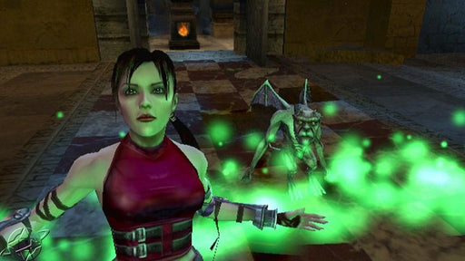 Primal (PS2) - Mit OVP, ohne Anleitung – Bild 2– JETZT KAUFEN BEI GLACIER GAMES .at