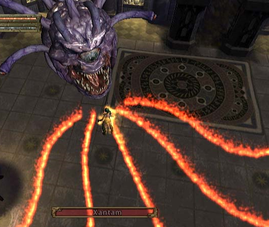 Baldur's Gate: Dark Alliance (Xbox) - Komplett mit OVP – Bild 6– JETZT KAUFEN BEI GLACIER GAMES .at