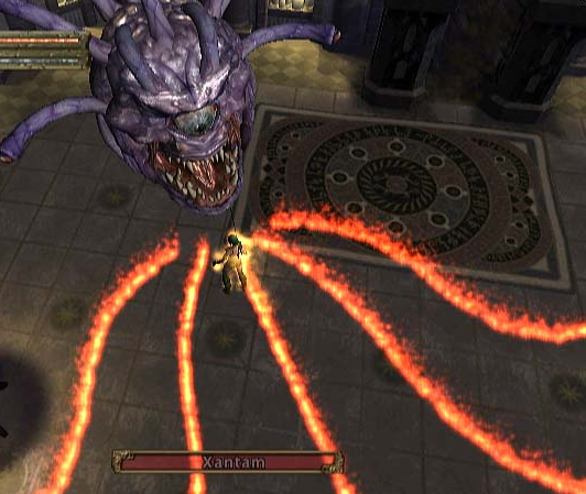 Baldur's Gate: Dark Alliance (Xbox) - Komplett mit OVP