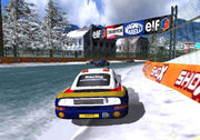 Shox: Rally Reinvented (PS2) - Komplett mit OVP – Bild 4– JETZT KAUFEN BEI GLACIER GAMES .at