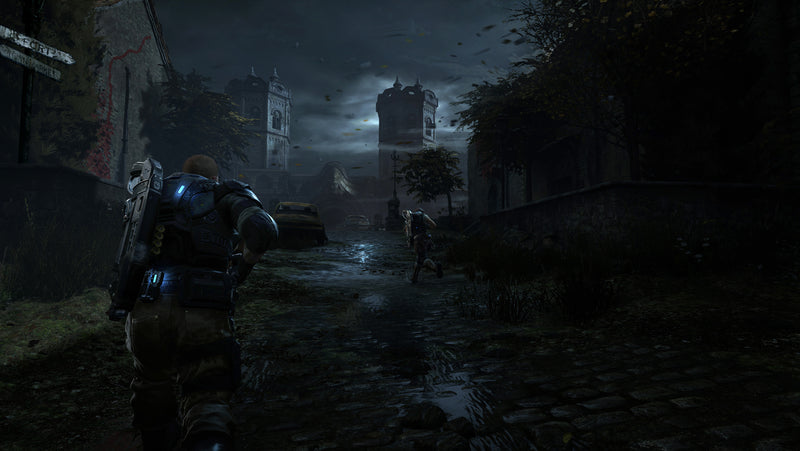 Gears of War 4 (XOne) - Neu (Xbox One) – Bild 3– JETZT KAUFEN BEI GLACIER GAMES .at