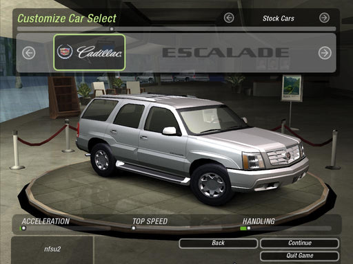 Need for Speed Underground 2 (Xbox) - Komplett mit OVP – Bild 2– JETZT KAUFEN BEI GLACIER GAMES .at