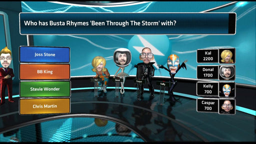 Buzz: The Ultimate Music Quiz (PSP) - Komplett mit OVP (PlayStation) – Bild 2– JETZT KAUFEN BEI GLACIER GAMES .at