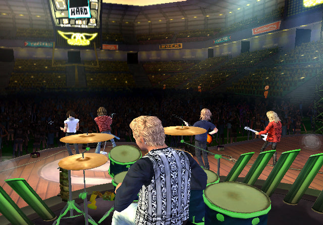 Guitar Hero: Aerosmith (X360) - Komplett mit OVP (Xbox) – Bild 5– JETZT KAUFEN BEI GLACIER GAMES .at