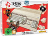 Retro Games Hardware/Zubehör TheA500 Mini