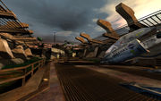 Unreal II: The Awakening (Xbox) - Komplett mit OVP – Bild 3– JETZT KAUFEN BEI GLACIER GAMES .at