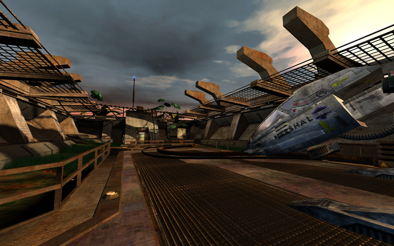 Unreal II: The Awakening (Xbox) - Komplett mit OVP – Bild 3– JETZT KAUFEN BEI GLACIER GAMES .at