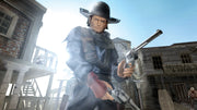 Red Dead Revolver (PS2) - Komplett mit OVP – Bild 2– JETZT KAUFEN BEI GLACIER GAMES .at