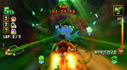 Donkey Kong Jet Race (WII) - Komplett mit OVP (Nintendo Wii) – Bild 2– JETZT KAUFEN BEI GLACIER GAMES .at