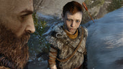 God Of War [Day One Edition] (PS4) - Komplett mit OVP – Bild 3– JETZT KAUFEN BEI GLACIER GAMES .at
