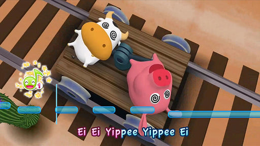 My First Songs (WII) - Komplett mit OVP (Nintendo Wii) – Bild 2– JETZT KAUFEN BEI GLACIER GAMES .at