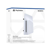 Sony PlayStation® 5 Disk Laufwerk für PS5 Slim Digital & PS5 Pro NEU& OVP DISC LAGERND– JETZT KAUFEN BEI GLACIER GAMES .at