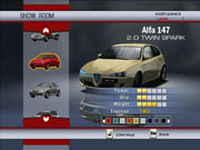 S.C.A.R.: Squadra Corse Alfa Romeo (PS2) - Mit OVP, ohne Anleitung – Bild 6– JETZT KAUFEN BEI GLACIER GAMES .at