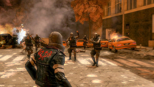 Prototype (X360) - Komplett mit OVP (Xbox) – Bild 2– JETZT KAUFEN BEI GLACIER GAMES .at