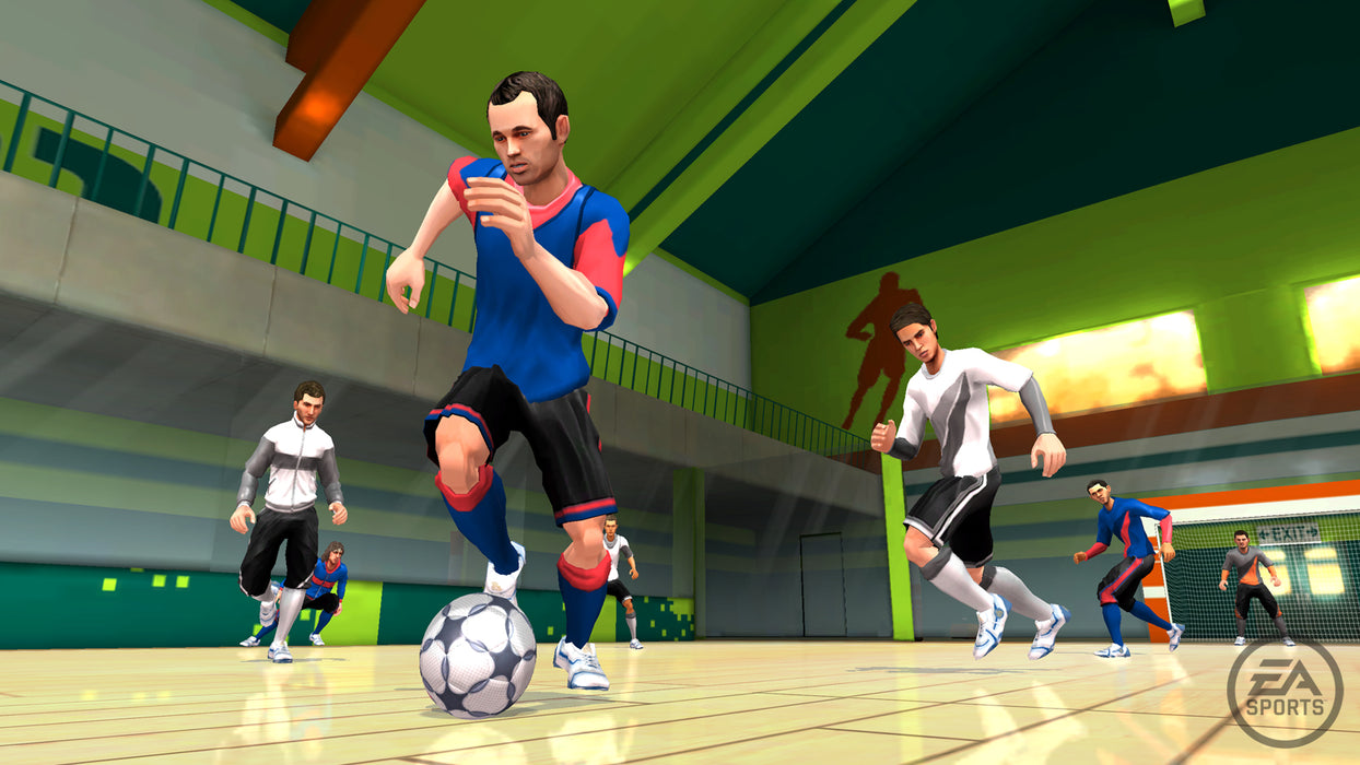 FIFA 11 (PS3) - Komplett mit OVP