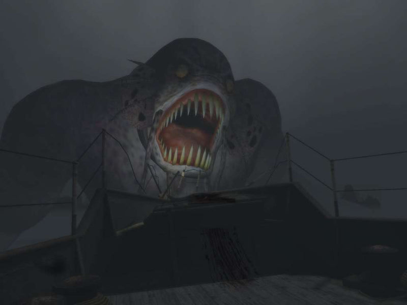 Call of Cthulhu: Dark Corners of the Earth (Xbox) - Komplett mit OVP – Bild 2– JETZT KAUFEN BEI GLACIER GAMES .at