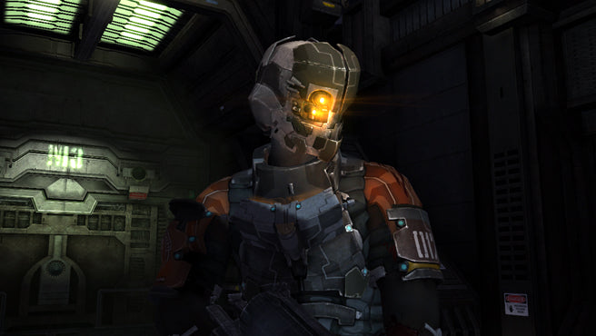 Dead Space 2 (X360) - Komplett mit OVP (Xbox) – Bild 5– JETZT KAUFEN BEI GLACIER GAMES .at