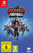 Saber Interactive Games Wild Card Football (Switch)