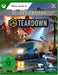Saber Interactive MS XBox Series X Teardown Deluxe Edition (Xbox Series X)