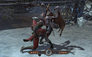 Castlevania: Lords of Shadow (X360) - Komplett mit OVP (Xbox) – Bild 4– JETZT KAUFEN BEI GLACIER GAMES .at