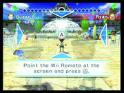 Wii Sports Resort (WII) - Komplett mit OVP (Nintendo Wii) – Bild 2– JETZT KAUFEN BEI GLACIER GAMES .at
