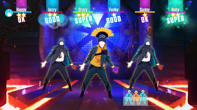 Just Dance 2019 (PS4) - Komplett mit OVP – Bild 2– JETZT KAUFEN BEI GLACIER GAMES .at