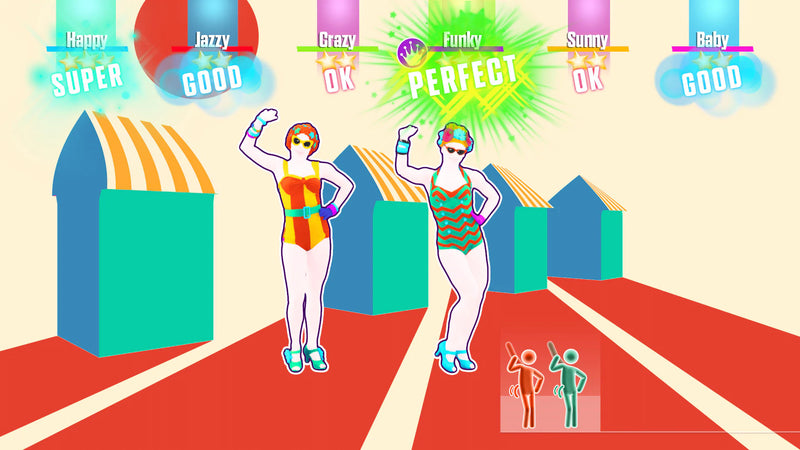 Just Dance 2019 (PS4) - Komplett mit OVP – Bild 3– JETZT KAUFEN BEI GLACIER GAMES .at